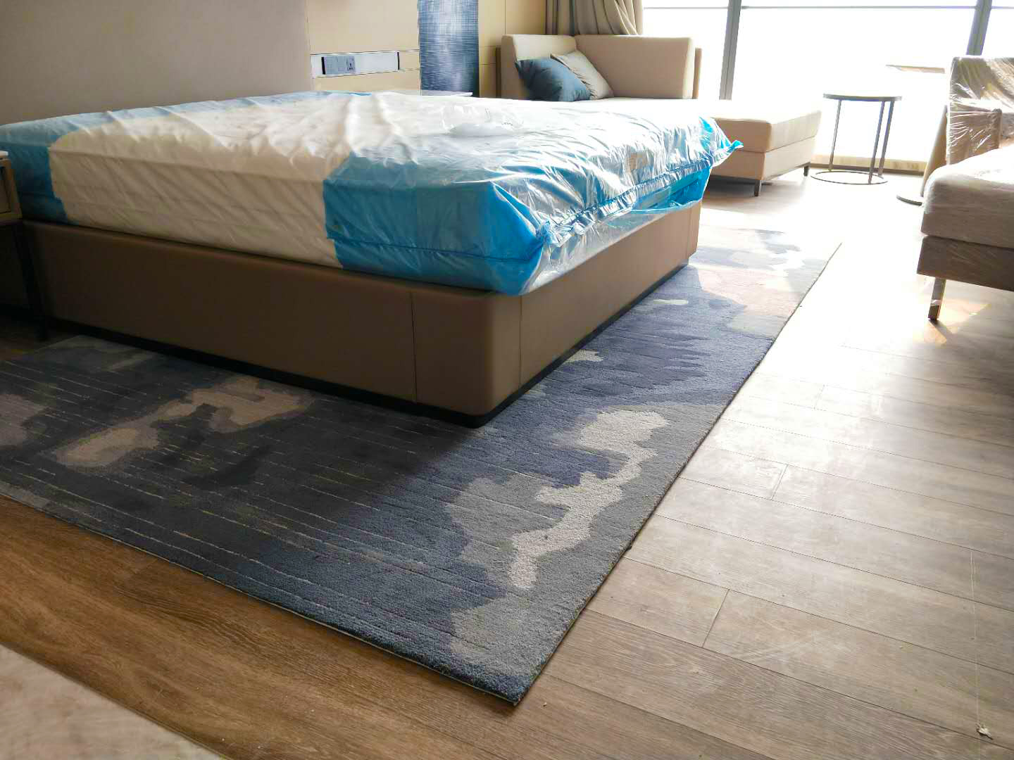 张家港万豪酒店