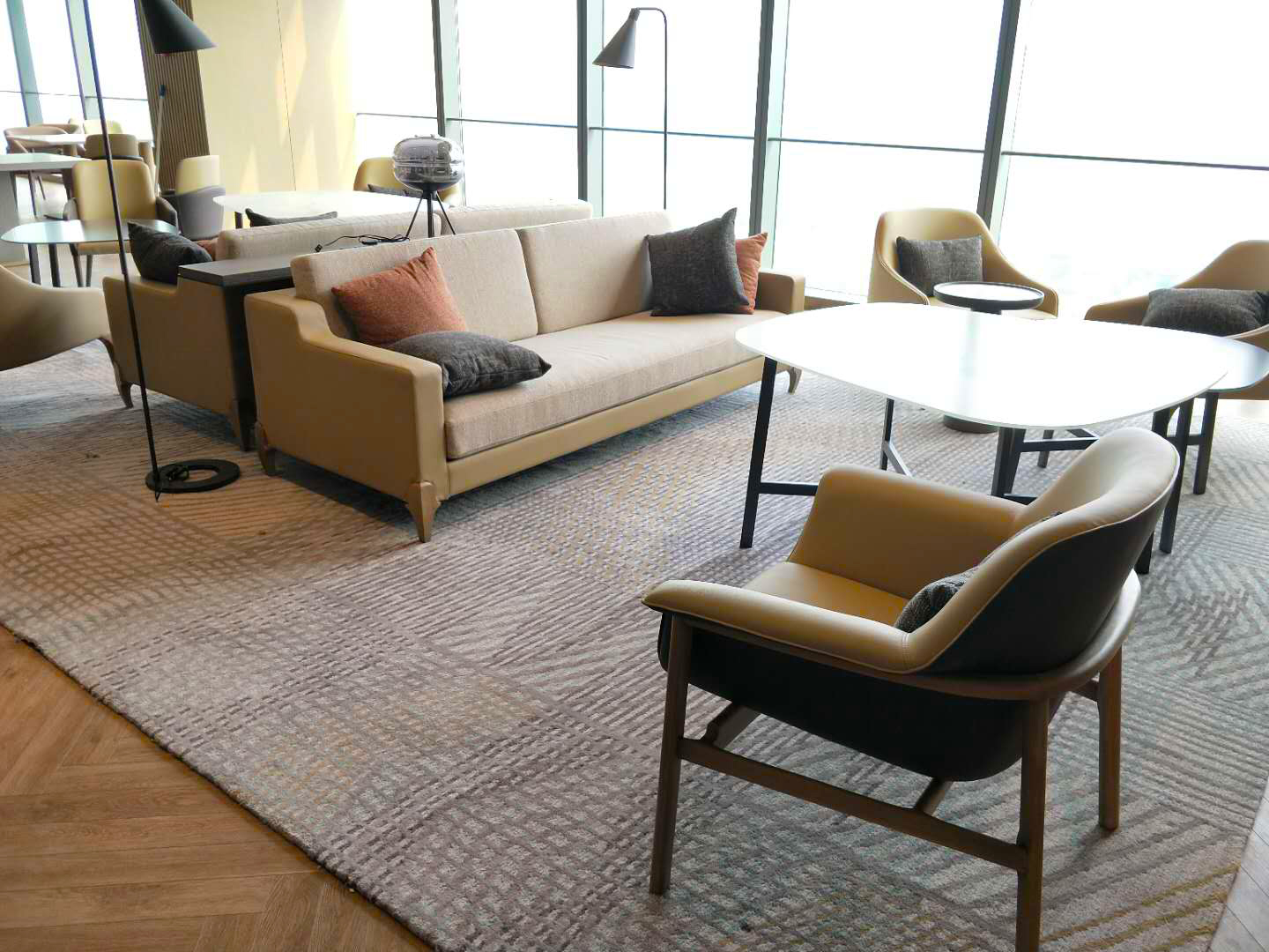 张家港万豪酒店