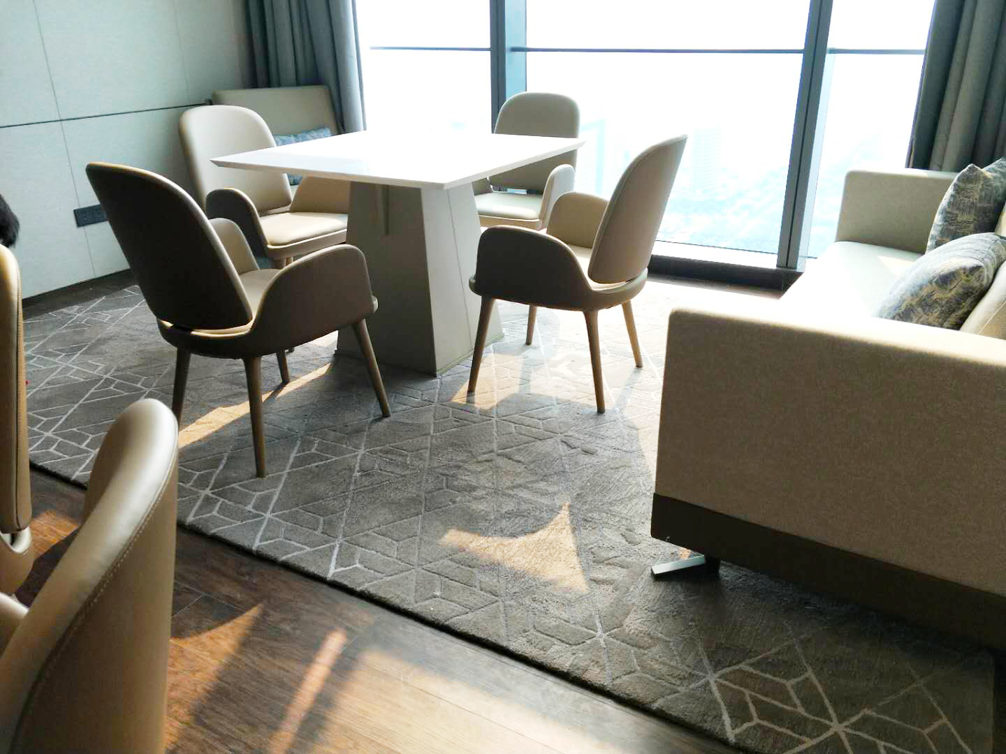 张家港万豪酒店