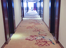 走道地毯