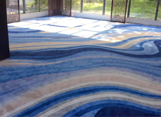 南通中投国际物流有限公司