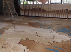 南通中投国际物流有限公司