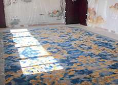 南通中投国际物流有限公司