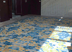 南通中投国际物流有限公司