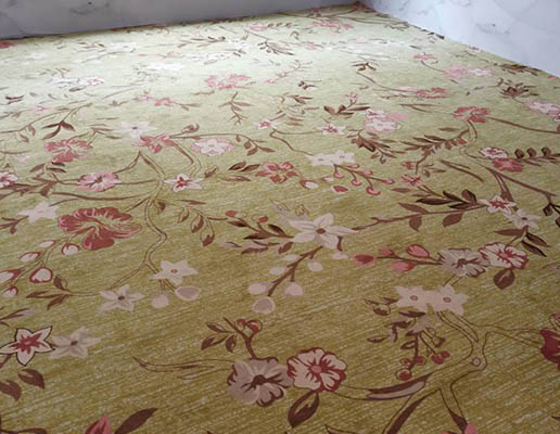 江苏宝华山科技发展有限公司