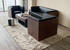 新西兰羊毛手工地毯