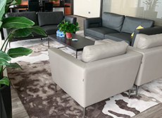 新西兰羊毛手工地毯